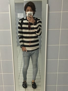 taaakuuuyaaaさんのコーディネート