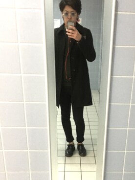 taaakuuuyaaaさんのコーディネート