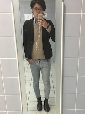 taaakuuuyaaaさんのコーディネート