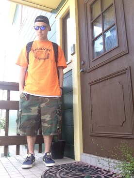 さとけんさんのコーディネート