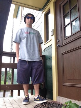 さとけんさんのコーディネート