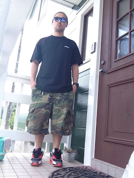 さとけんさんのコーディネート