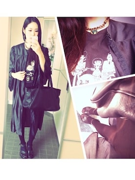 みどりさんのコーディネート