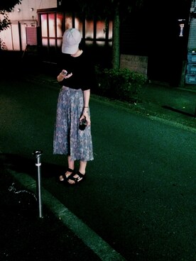 itoさんのコーディネート