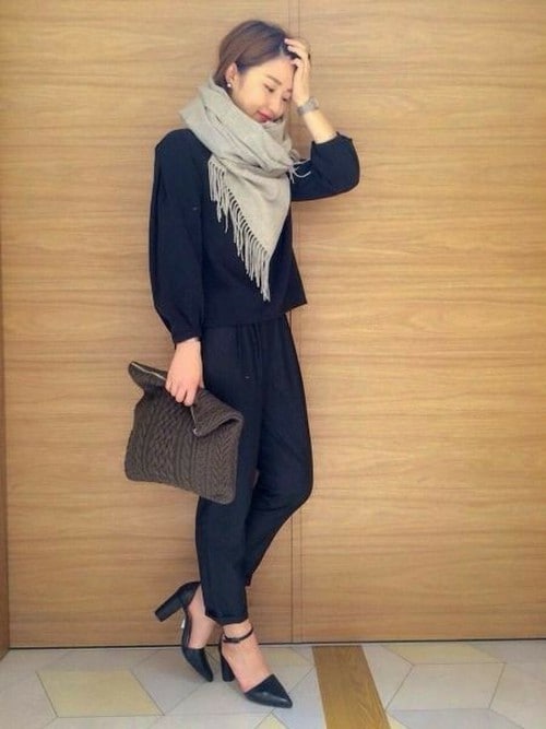 momoさんのコーディネート