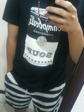 shunさんのコーディネート