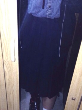 みゆさんのコーディネート