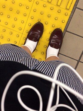 みゆさんのコーディネート