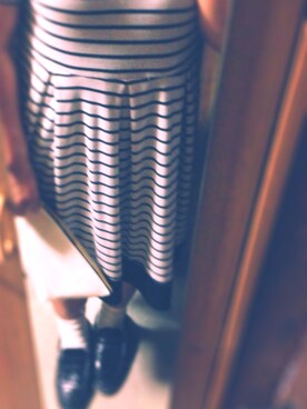 みゆさんのコーディネート