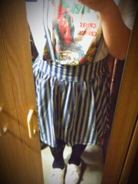 みゆさんのコーディネート