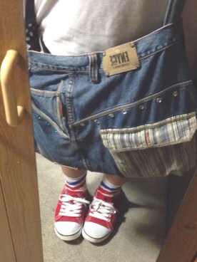 みゆさんのコーディネート