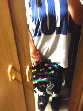 みゆさんのコーディネート