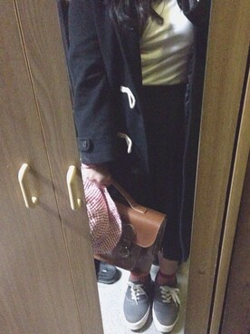 みゆさんのコーディネート