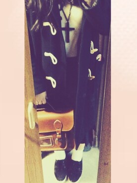 みゆさんのコーディネート