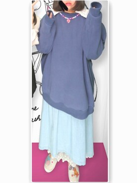 みゆさんのコーディネート