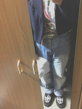 みゆさんのコーディネート