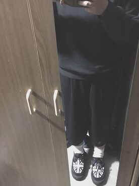 みゆさんのコーディネート