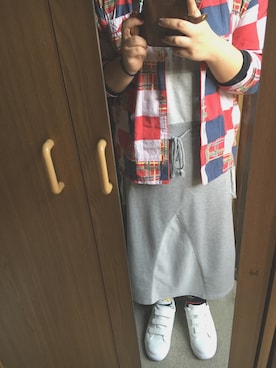 みゆさんのコーディネート