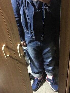 みゆさんのコーディネート