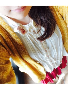 gara_chaoさんのコーディネート