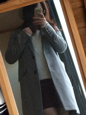 gara_chaoさんのコーディネート