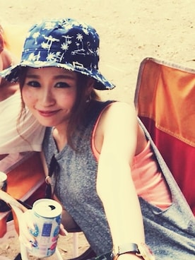 Minaさんのコーディネート