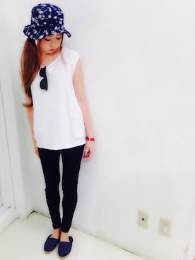 Minaさんのコーディネート