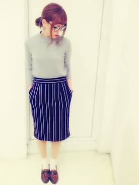 Minaさんのコーディネート