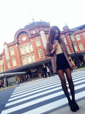Minaさんのコーディネート