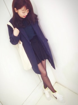 Minaさんのコーディネート