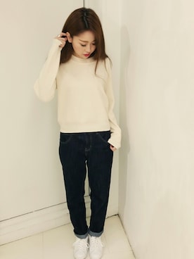 Minaさんのコーディネート