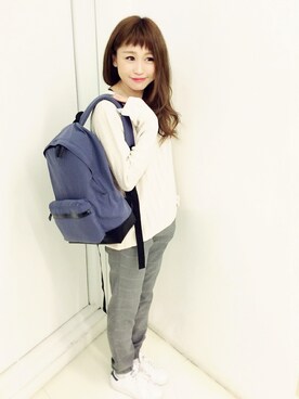 Minaさんのコーディネート