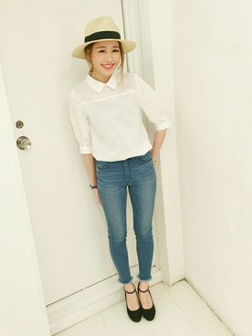 Minaさんのコーディネート