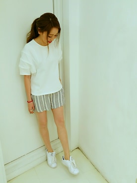 Minaさんのコーディネート