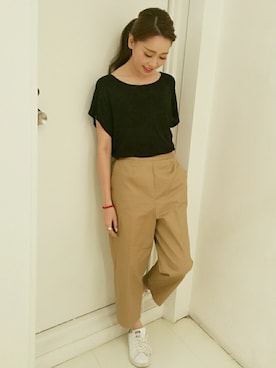 Minaさんのコーディネート