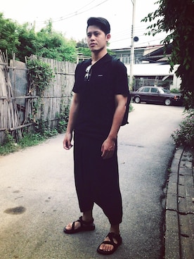 Hydraさんのコーディネート