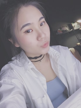 鳥さんのコーディネート