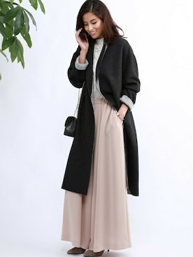 MADEMOISELLE ROPE'（マドモアゼル ロペ）の「フラワーレース