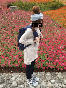 ぽんきちさん☆さん(レディース・150cm)の秋コーディネート