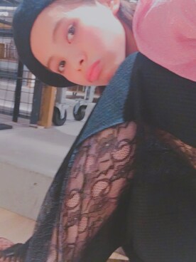 junna makiyamaさんのコーディネート