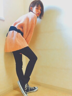 junna makiyamaさんのコーディネート