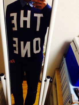 Moriartyさんのコーディネート