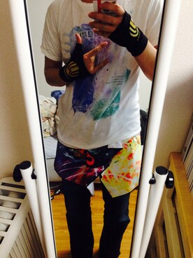 Moriartyさんのコーディネート