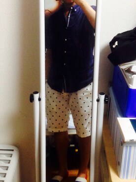 Moriartyさんのコーディネート