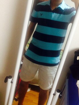 Moriartyさんのコーディネート