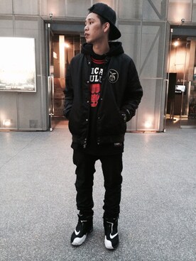 shu ting yeさんのコーディネート