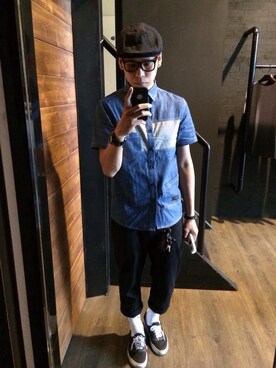 shu ting yeさんのコーディネート