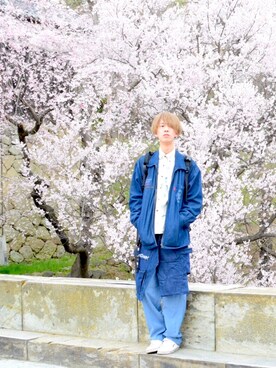 Yanagiさんのコーディネート