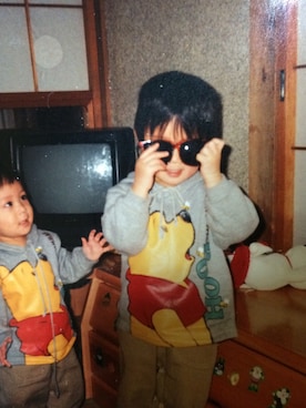 Yanagiさんのコーディネート