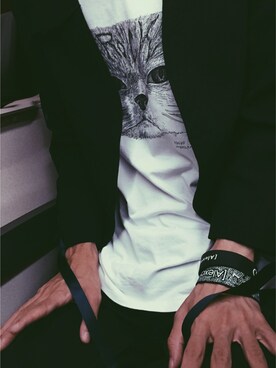 Yanagiさんのコーディネート